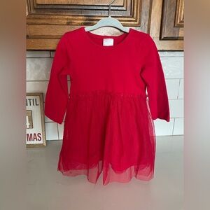 Hanna Andersson Dress